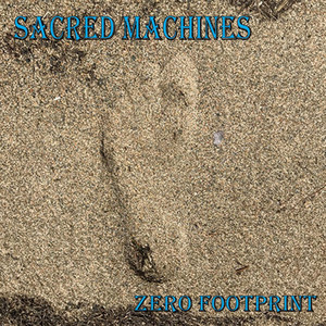 Sacred Machines